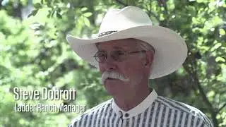 Ted Turner Reserves perfect order