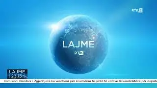 Lajme 23:00 19.01.2026