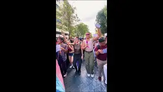 PREGUNTAS SEXYS en el Orgullo 2023 Quito-Ecuador