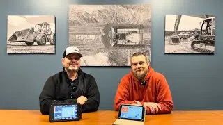 Precision Redefined: CHCNAV 3D Excavator Machine Control Solutions, Side-by-Side Comparison