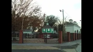 2009 Liberty Land Demolition