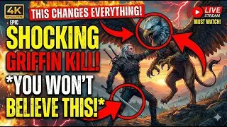IMPOSSIBLE GRIFFIN BOSS FIGHT | PC GAMEPLAY LIVE STREAM 🐺⚔️  #streaming #games