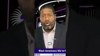 Some Black Americans Support Trump Not The Republican Party #africandiasporanewschannel