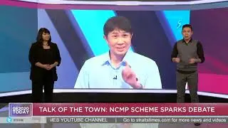 Top 6 GE2020 headlines | GE2020 TODAY