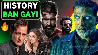 Everyone Lied About DHURANDAR?They Are Going To Create HISTORY😱