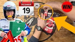 Mac tools Advent calendar