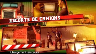 [FR] Total Overdose - #12 : Camions