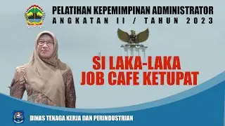VIDEO TERBAIK LAPORAN AKSI PERUBAHAN KINERJA ORGANISASI (PKA) ANGK II TH 2023 | ATIE SOLIKHATI,S.SOS