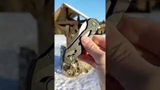 Нож CKF Т15 Коныгин-Рататуй