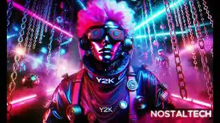 TECHNO NOSTALGIC RETRO MIX 🔥 2000s CLUB RAVE & CAR BASS