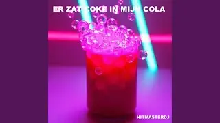 Er Zat Coke in Mijn Cola