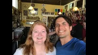 Drinking Deeply with Lisa Morrison from Belmont Station