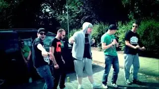 Duzoe's Hook in &Eacute;SMaticx rappers.in VBT VR3 vs JanniX HD