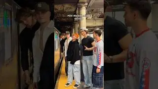 Hey baby girl I saw you standing by the train&hellip;.
