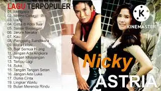 Nicky Astria Full Album
