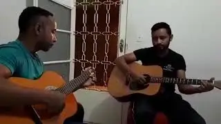 Meu Reino  Encantado.  Noedir e Silvaldo