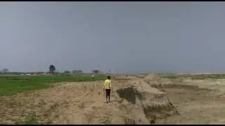 dig inspection illegal mining in bihar