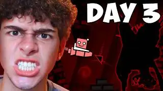 🔴NEW EXTREME DEMON🔴YATAGARASU DAY 3🔴ROAD TO SLAUGHTERHOUSE🔴