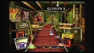 (DLC) Memories of the Grove - Maylene & the Sons of Disaster | Expert Bass | GH II (X360) [196/196]