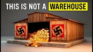 How The Nazi Regime Looted $180 Billion From Concentration Camp Prisoners to Fund WWII