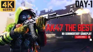 XDefiant Capture Zones - Farcry 6 Map AK47 PUEBLITO DOMINATION gameplay #xdefiantgame
