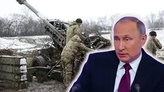 US Oligarchs and Warlords Turn on Putin as Russia Crumbles.