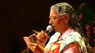 S Janaki Tribute to Mohammed Rafi | Chahunga Main Tujhe | Live At Australia