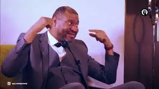 How to DEVELOP An OLYMPIC MINDSET To Be The Best in Your Field  John C Enelamah Interview EPISODE 2