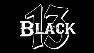 Obsession -Black 13