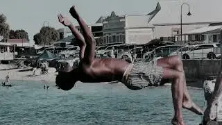 Port Vincent - Friends/Family Weekend Edit