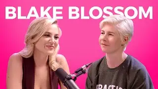 BLAKE BLOSSOM: Brainrot, Facetune, & Futanari | The Adult Time Podcast