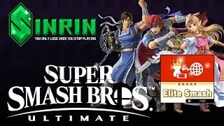 Road to 1,000,000 GSP | Unlocking Characters for ELITE BATTLES | Super Smash Bros. Ultimate