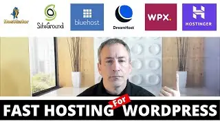 Best Wordpress Hosting 2021 (Cheapest and Fastest Hosting)