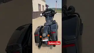 2023 Harley-Davidson Street Glide ST