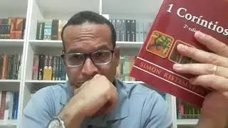 COMENTÁRIO BÍBLICO  DO NT (Vermelhinho) Iniciei minha coleção.😃  #comentáriobíblico #ediroracultura