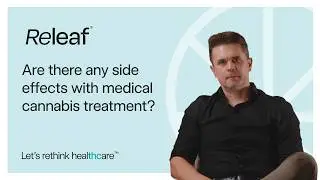 Какие побочные эффекты у медицинского каннабиса?