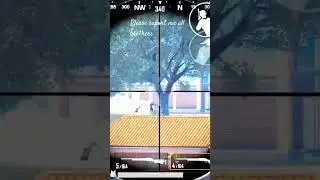 BGMI Sniper Montage - Insane Headshots and Trickshots (2024)