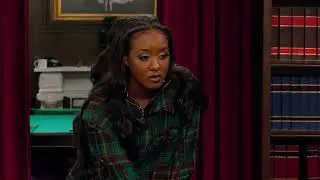 Kuzie And Ty Weigh Out Their Options on 'Big Brother Canada'