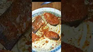 fish cooking recipe #shorts #viralvideo #fish #cooking #shorts