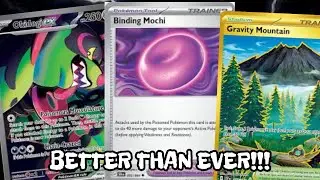 Stay Loyal Because Okidogi Ex Is Starting To Become Even Stronger!