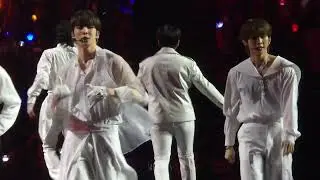 [4K] ATEEZ - Bouncy | KCON Hong Kong 20240331
