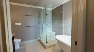 Furnished 4 Bed 4 Bath Whole House in Vancouver (Near St. George School & UBC)