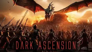 Dark Ascension Full Movie (English) 2025 | Action Dark Fantasy | Diablo 4 | Game Movie