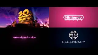 [OLD CANON] TCF/Nintendo Films/Nintendo Animation/Legendary Pictures (2019) (Kirby variant)