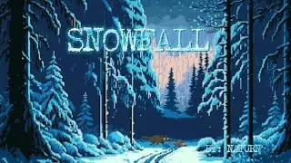 NATURN - SNOWFALL (XMAS)