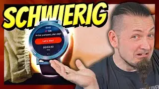 Du machst es mir echt schwer! - CMF Watch 3 Pro