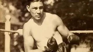 🥊Scrap Book Boxing Museum of the Forgotten Fisticuffs Series 802