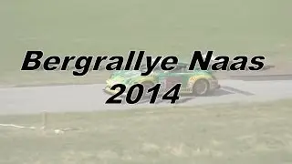 Bergrallye Naas 2014