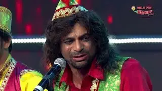 Sunil Grover Comedy In Awards Show | Sunil Grover Comedy | Comedy Video