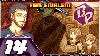 Chapter 19xx: The Hector Mode Best Kept Secret! - Fire Emblem Rekka No Ken // Beepo